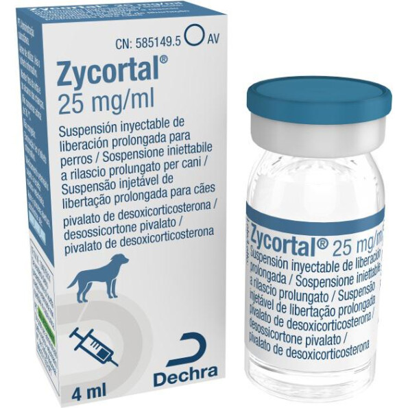 zycortal
